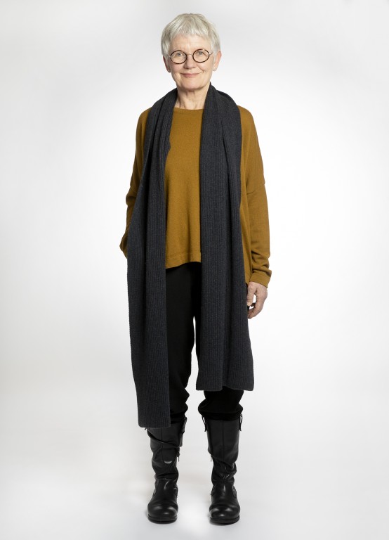 MUSE WEAR ELLEN SCARF